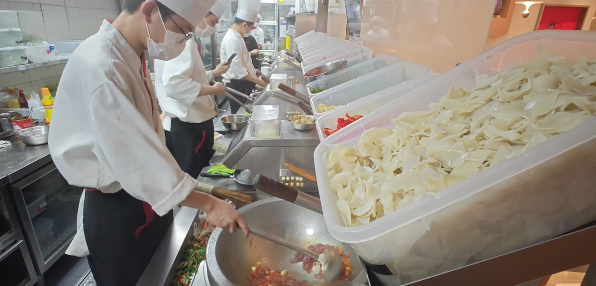 The Secret to Scaling Premier Hunan Cuisine Chains