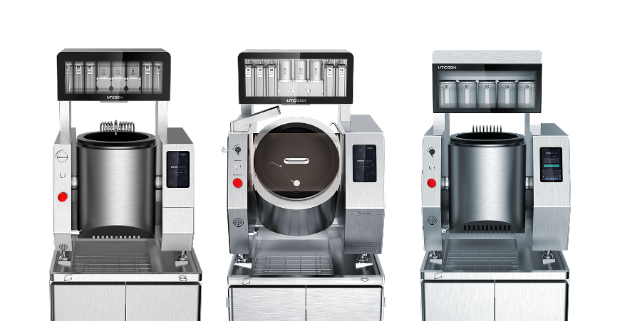 automaticcookingmachine